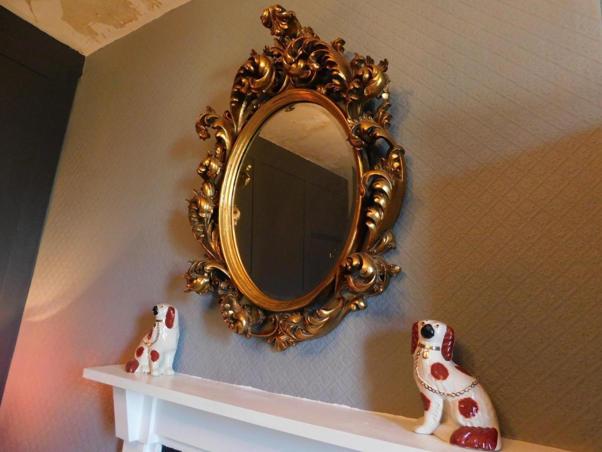 The Bear Bread Bakery B&B, Ensuite Rooms Above The Bakery, Colyton Buitenkant foto