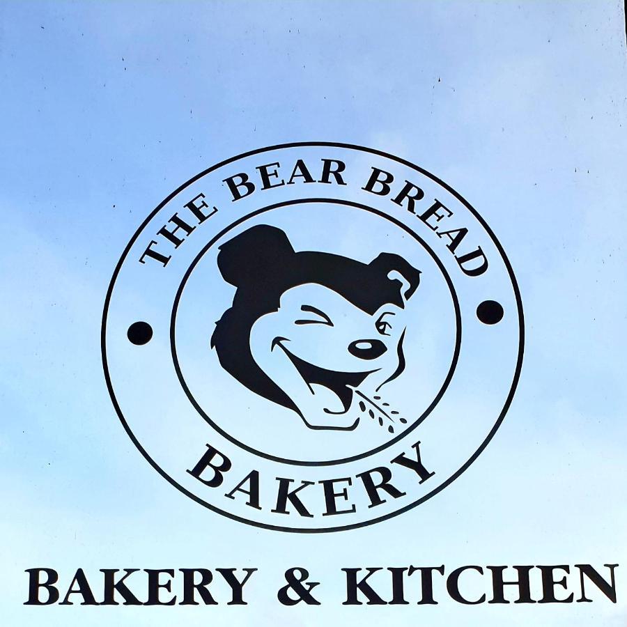 The Bear Bread Bakery B&B, Ensuite Rooms Above The Bakery, Colyton Buitenkant foto