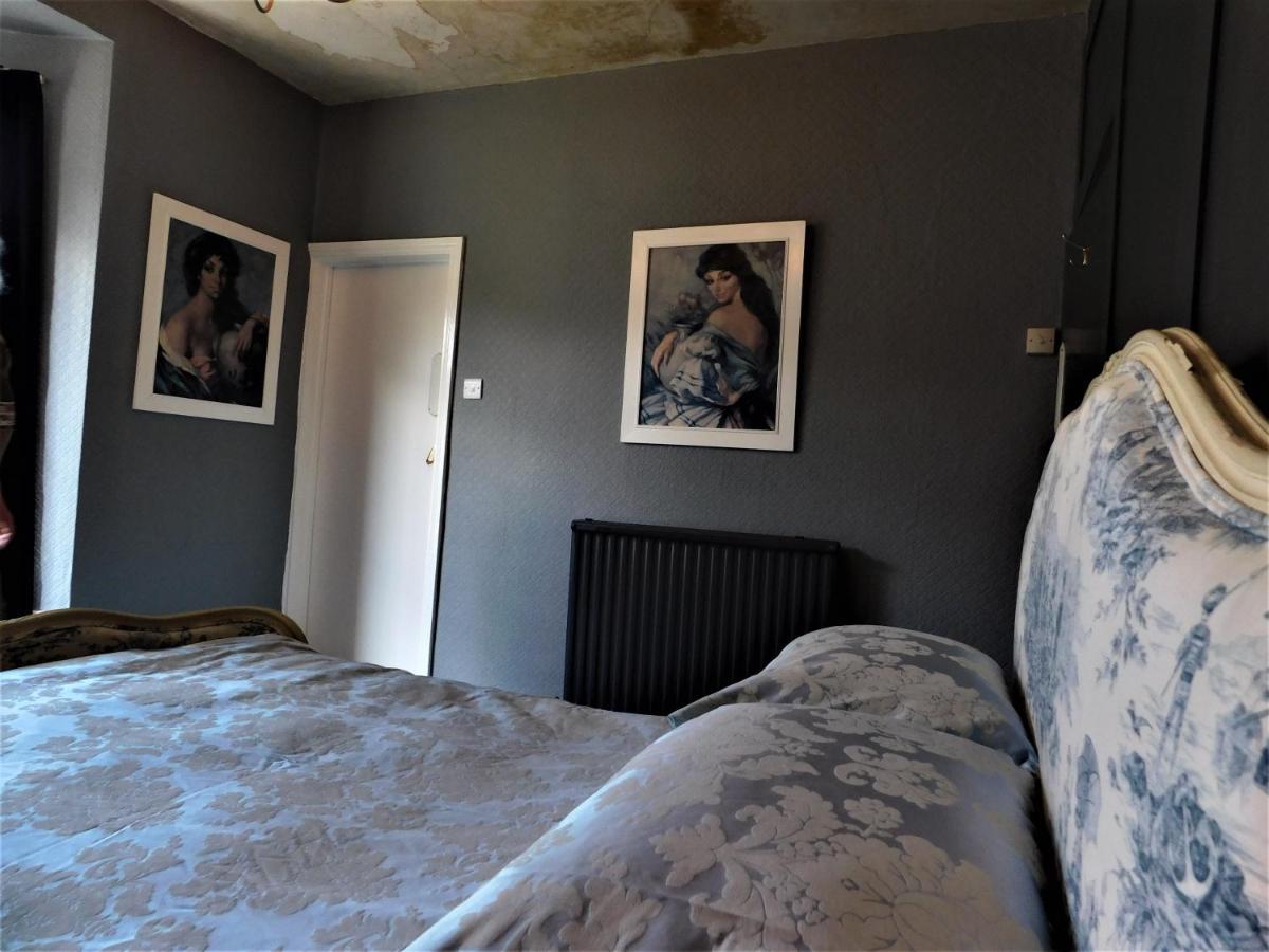 The Bear Bread Bakery B&B, Ensuite Rooms Above The Bakery, Colyton Buitenkant foto