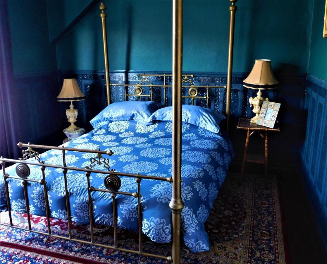 The Bear Bread Bakery B&B, Ensuite Rooms Above The Bakery, Colyton Buitenkant foto