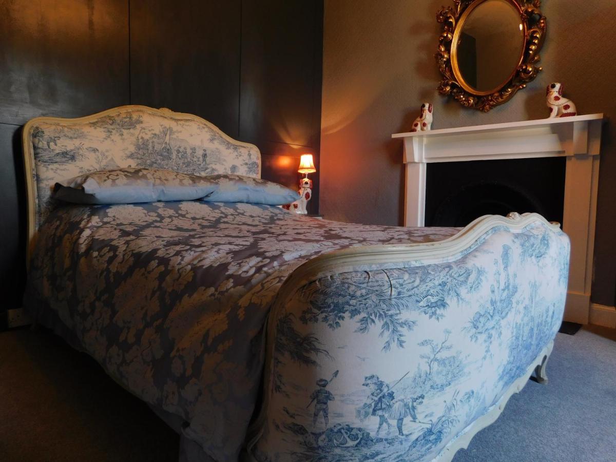The Bear Bread Bakery B&B, Ensuite Rooms Above The Bakery, Colyton Buitenkant foto