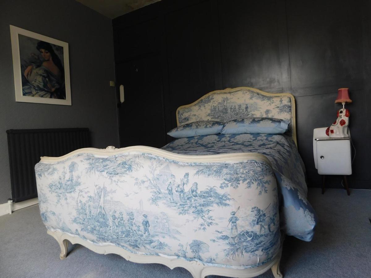 The Bear Bread Bakery B&B, Ensuite Rooms Above The Bakery, Colyton Buitenkant foto