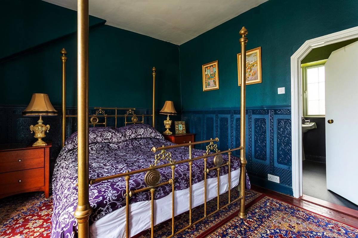 The Bear Bread Bakery B&B, Ensuite Rooms Above The Bakery, Colyton Buitenkant foto