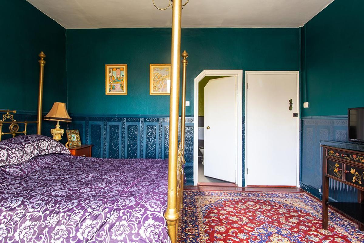 The Bear Bread Bakery B&B, Ensuite Rooms Above The Bakery, Colyton Buitenkant foto