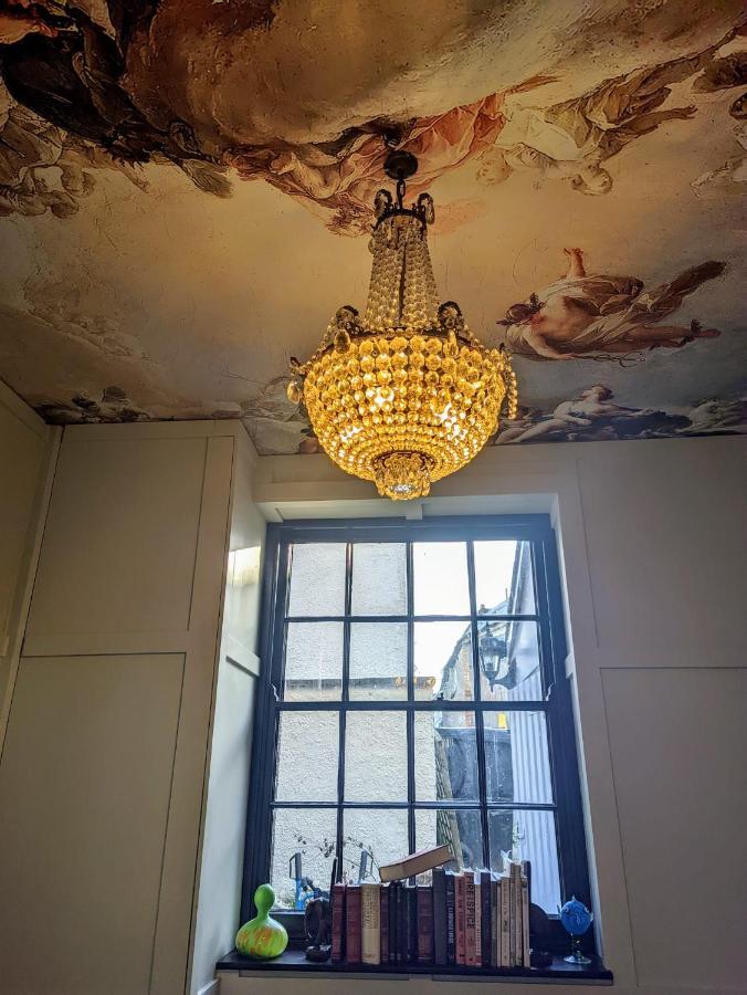 The Bear Bread Bakery B&B, Ensuite Rooms Above The Bakery, Colyton Buitenkant foto